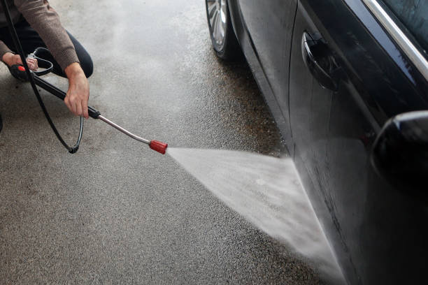 Best Local Pressure Washing Services  in Nanticoke, PA